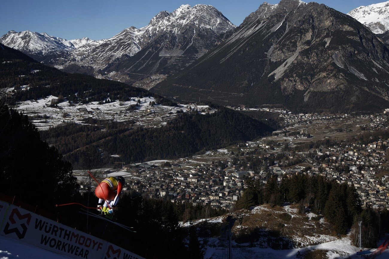 Bormio 1