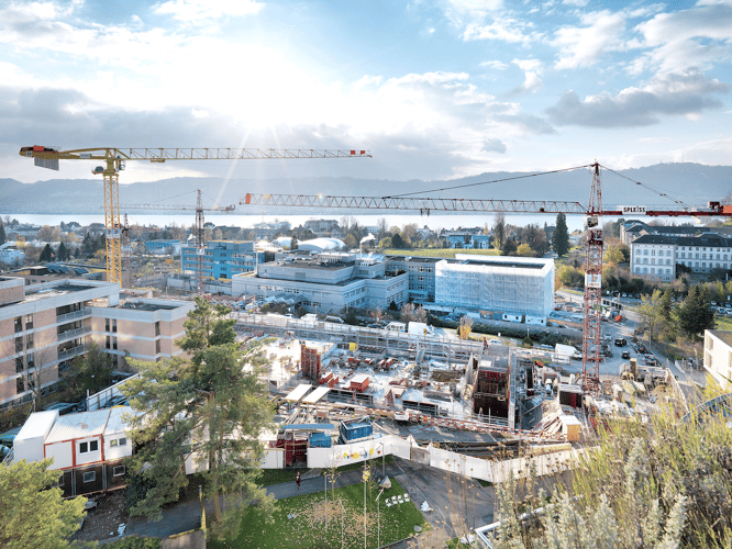 spleiss-referenzen-neubau-campus-balgrist-lengghalde-zuerich-1