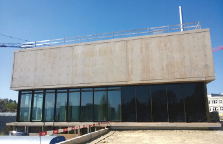 spleiss-referenzen-neubau-campus-balgrist-lengghalde-zuerich-2