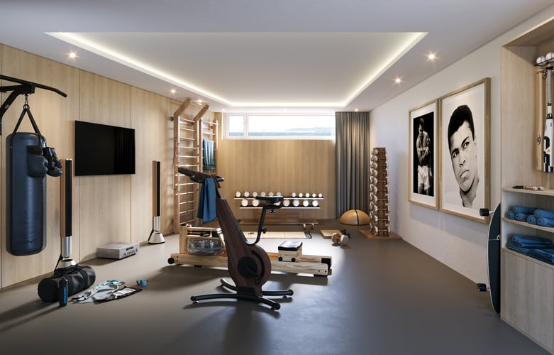 ATELIER 18 HR